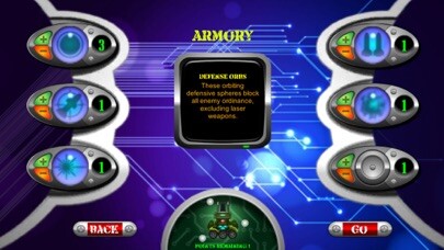 Emulate iPhone app Tank Atomic Deluxe using MyAndroid Emulate iPhone app Tank Atomic Deluxe using MyAndroid