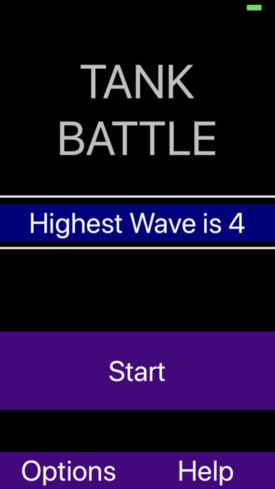 Emulate iPhone app Tank Battle Endless Gunner using MyAndroid Emulate iPhone app Tank Battle Endless Gunner using MyAndroid