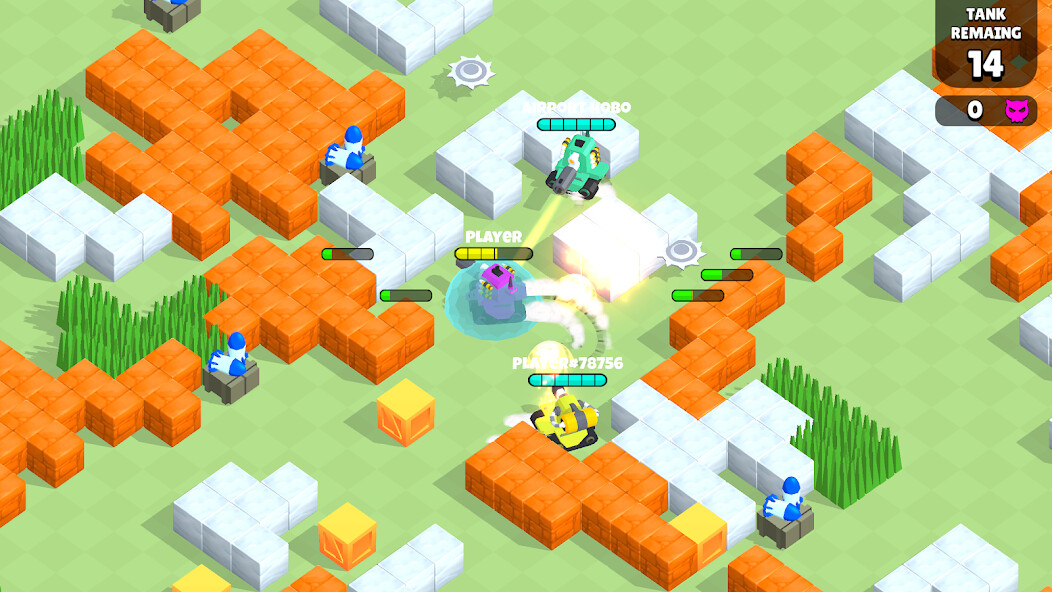 Run android online APK Tank Battle IO from MyAndroid or emulate Tank Battle IO using MyAndroid Run android online APK Tank Battle IO from MyAndroid or emulate Tank Battle IO using MyAndroid