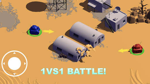 Run android online APK Tank Battle Online Match from MyAndroid or emulate Tank Battle Online Match using MyAndroid