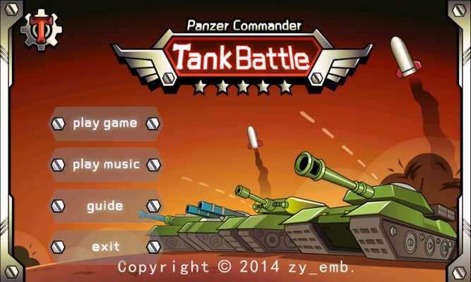 Emulate Android APK TankBattleTactics Emulate Android APK TankBattleTactics
