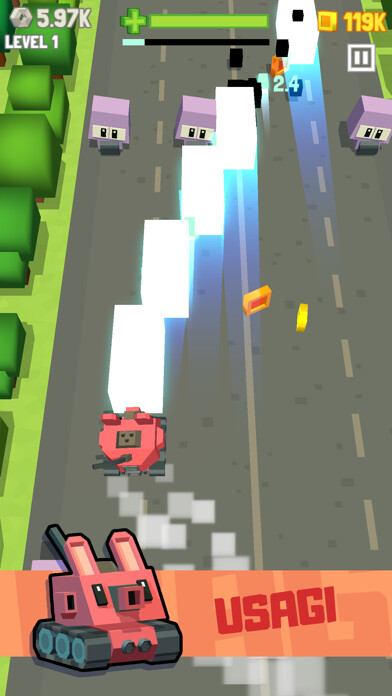 Emulate iPhone app Tank Buddies using MyAndroid Emulate iPhone app Tank Buddies using MyAndroid