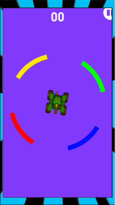 Emulate iPhone app Tank Cannon Shooting – Warzone Simulator game using MyAndroid Emulate iPhone app Tank Cannon Shooting – Warzone Simulator game using MyAndroid
