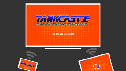 Emulate iPhone app Tankcast using MyAndroid