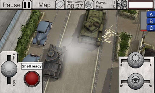 Run android online APK Tank Commander: Mud and Steel from MyAndroid or emulate Tank Commander: Mud and Steel using MyAndroid Run android online APK Tank Commander: Mud and Steel from MyAndroid or emulate Tank Commander: Mud and Steel using MyAndroid
