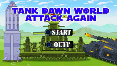 Emulate iPhone app Tank Dawn World - Attack Again using MyAndroid Emulate iPhone app Tank Dawn World - Attack Again using MyAndroid