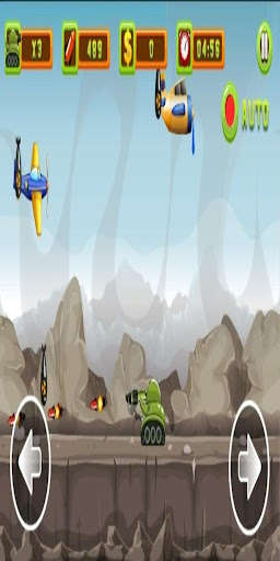 Run android online APK Tank Defense Elite from MyAndroid or emulate Tank Defense Elite using MyAndroid