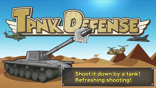 Emulate Android APK Tank Defense Emulate Android APK Tank Defense