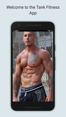 Emulate Android APK Tank Fit Emulate Android APK Tank Fit
