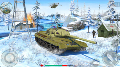 Emulate iPhone app Tank Games Military War Battle using MyAndroid Emulate iPhone app Tank Games Military War Battle using MyAndroid