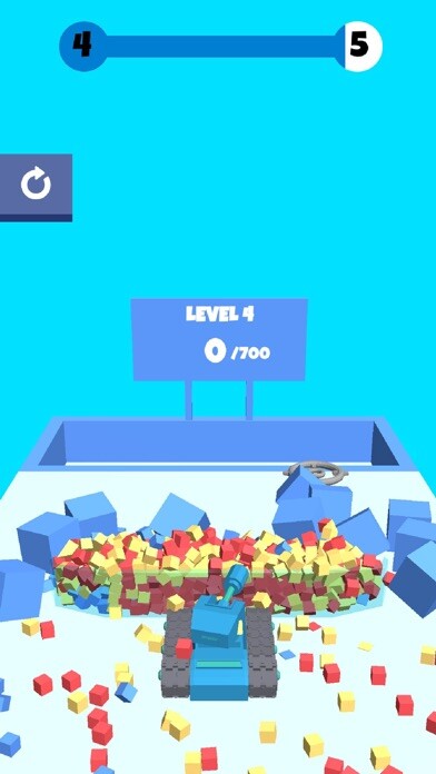 Emulate iPhone app Tank Groomer using MyAndroid Emulate iPhone app Tank Groomer using MyAndroid
