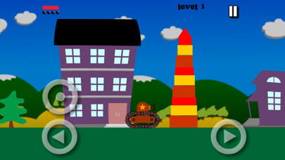 Emulate iPhone app Tank in action using MyAndroid Emulate iPhone app Tank in action using MyAndroid