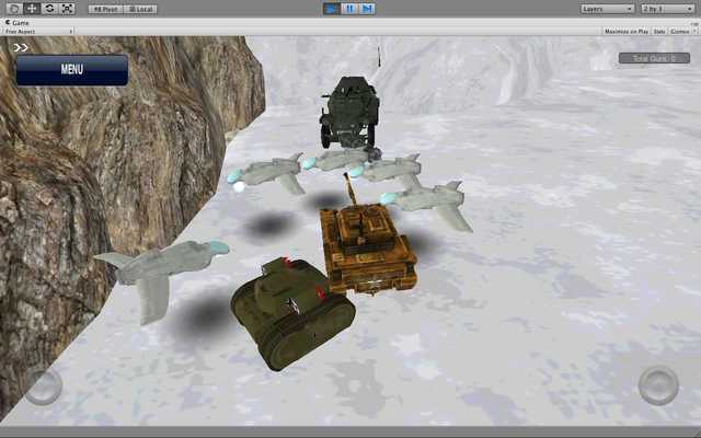 Emulate Android APK Tank Invasion: Ice Age Emulate Android APK Tank Invasion: Ice Age