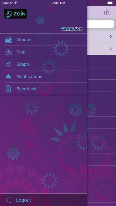 Emulate iPhone app Tanki using MyAndroid