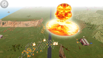 Emulate iPhone app Tank Island 3D - Strategy game using MyAndroid Emulate iPhone app Tank Island 3D - Strategy game using MyAndroid