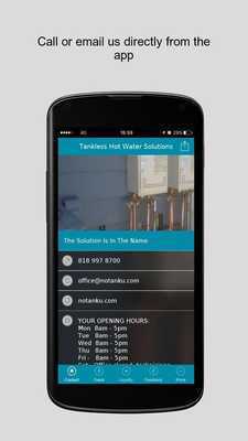 Emulate Android APK Tankless Hot Emulate Android APK Tankless Hot
