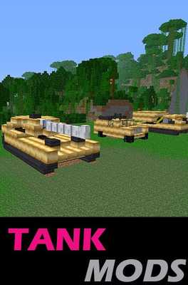 Emulate Android APK Tank MODS For MCPocketEdition Emulate Android APK Tank MODS For MCPocketEdition