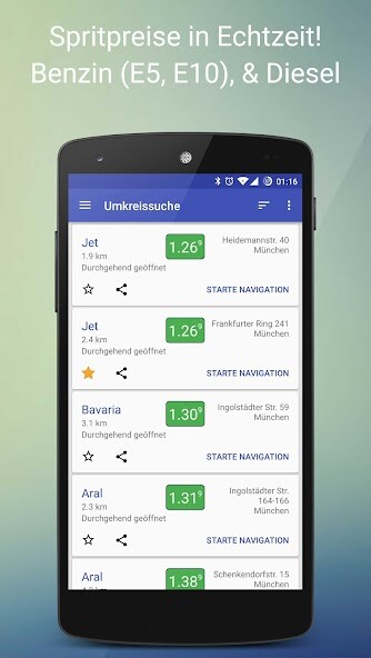 Run android online APK Tank Navigator günstig Tanken! from MyAndroid or emulate Tank Navigator günstig Tanken! using MyAndroid Run android online APK Tank Navigator günstig Tanken! from MyAndroid or emulate Tank Navigator günstig Tanken! using MyAndroid