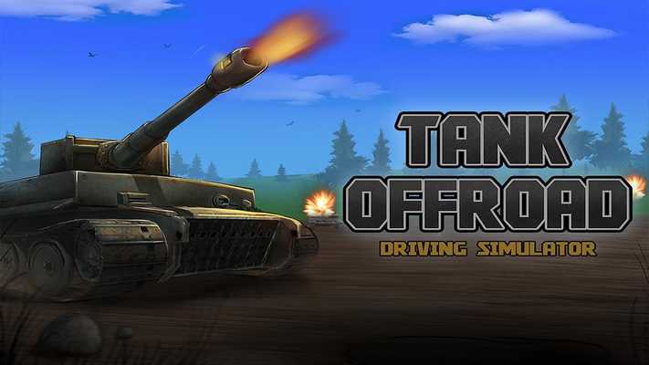 Emulate Android APK Tank Offroad Driving Simulator Emulate Android APK Tank Offroad Driving Simulator