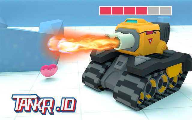 Emulate Android APK Tankr.io Emulate Android APK Tankr.io