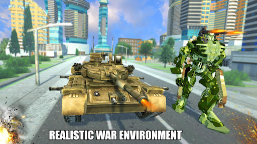 Run android online APK Tank Robot Transformation - Robot Tank Games from MyAndroid or emulate Tank Robot Transformation - Robot Tank Games using MyAndroid Run android online APK Tank Robot Transformation - Robot Tank Games from MyAndroid or emulate Tank Robot Transformation - Robot Tank Games using MyAndroid