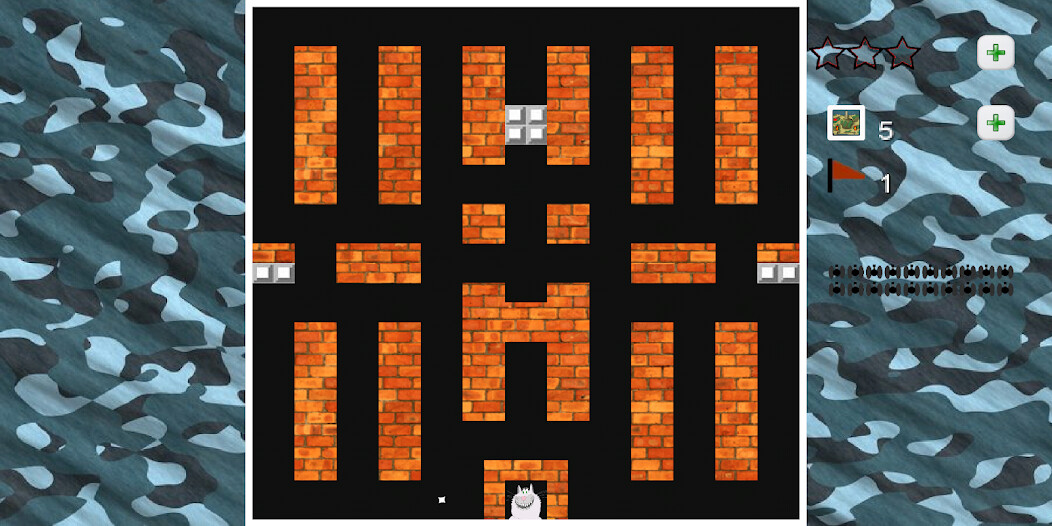 Run android online APK Tanks 90 from MyAndroid or emulate Tanks 90 using MyAndroid