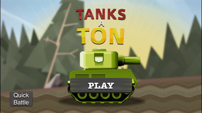 Emulate iPhone app Tanks a Ton: Skill Based War Strategy using MyAndroid Emulate iPhone app Tanks a Ton: Skill Based War Strategy using MyAndroid