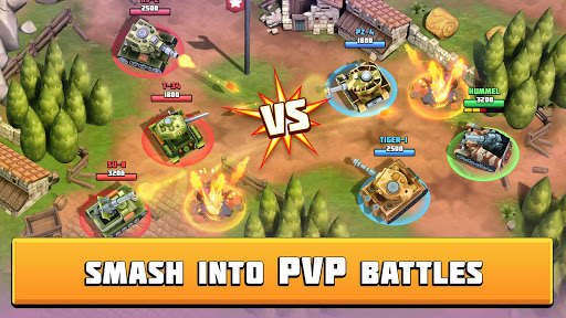 Run android online APK Tanks Brawl : Fun PvP Battles! from MyAndroid or emulate Tanks Brawl : Fun PvP Battles! using MyAndroid Run android online APK Tanks Brawl : Fun PvP Battles! from MyAndroid or emulate Tanks Brawl : Fun PvP Battles! using MyAndroid
