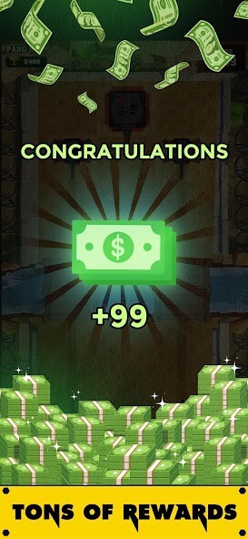 Run android online APK Tanks Clash - PvP shooter game from MyAndroid or emulate Tanks Clash - PvP shooter game using MyAndroid