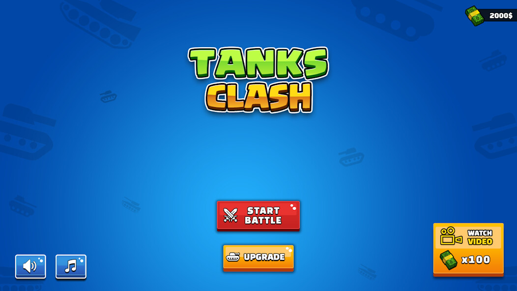 Run android online APK Tanks Clash from MyAndroid or emulate Tanks Clash using MyAndroid Run android online APK Tanks Clash from MyAndroid or emulate Tanks Clash using MyAndroid