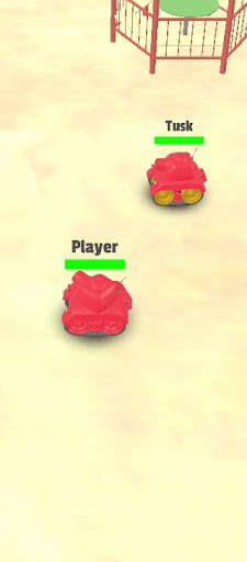 Run android online APK Tanks Escape from MyAndroid or emulate Tanks Escape using MyAndroid