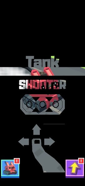 Run android online APK Tank Shooter: Weapons War from MyAndroid or emulate Tank Shooter: Weapons War using MyAndroid
