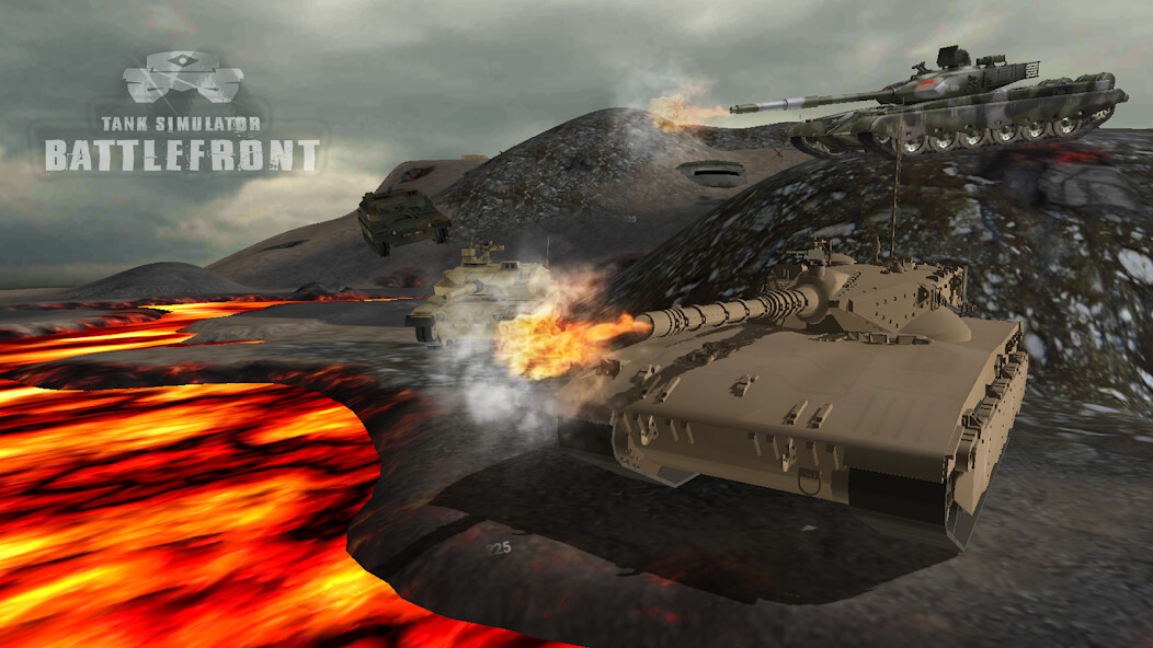 Run android online APK Tank Simulator : Battlefront from MyAndroid or emulate Tank Simulator : Battlefront using MyAndroid Run android online APK Tank Simulator : Battlefront from MyAndroid or emulate Tank Simulator : Battlefront using MyAndroid