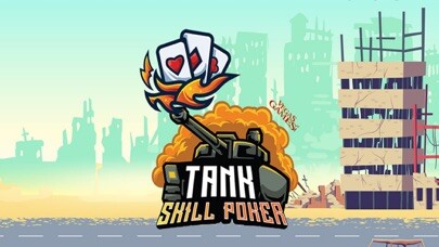 Emulate iPhone app Tank Skill Poker using MyAndroid Emulate iPhone app Tank Skill Poker using MyAndroid