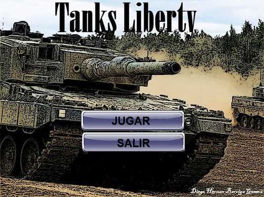 Emulate Android APK Tanks Liberty Emulate Android APK Tanks Liberty