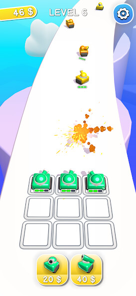 Run android online APK Tanks Merge from MyAndroid or emulate Tanks Merge using MyAndroid Run android online APK Tanks Merge from MyAndroid or emulate Tanks Merge using MyAndroid