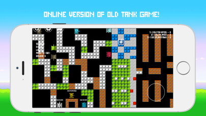 Emulate iPhone app Tanks Online PVP using MyAndroid Emulate iPhone app Tanks Online PVP using MyAndroid