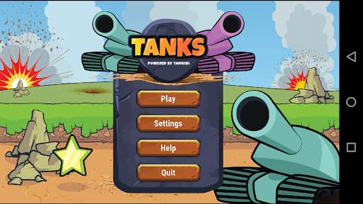 Run android online APK TANKS Powered by Tangibl from MyAndroid or emulate TANKS Powered by Tangibl using MyAndroid Run android online APK TANKS Powered by Tangibl from MyAndroid or emulate TANKS Powered by Tangibl using MyAndroid