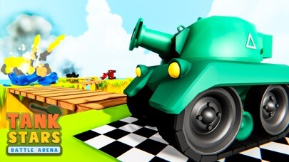 Emulate iPhone app Tank Stars- Battle Arena using MyAndroid Emulate iPhone app Tank Stars- Battle Arena using MyAndroid