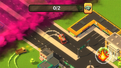 Emulate iPhone app Tanks VS Cars Battle using MyAndroid Emulate iPhone app Tanks VS Cars Battle using MyAndroid