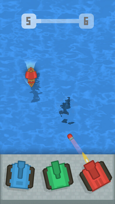Emulate iPhone app Tanks VS Ships using MyAndroid Emulate iPhone app Tanks VS Ships using MyAndroid