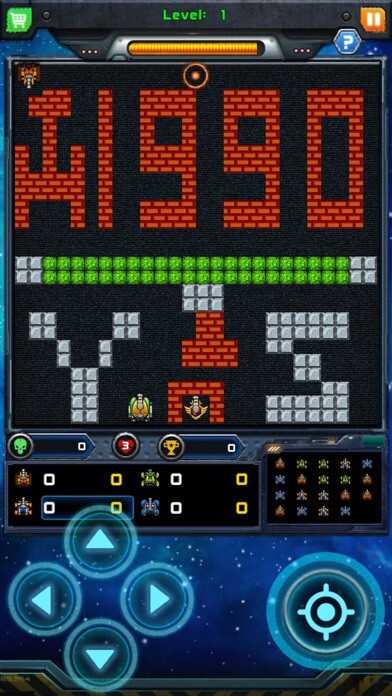Emulate iPhone app Tank War City: Battles Legend using MyAndroid Emulate iPhone app Tank War City: Battles Legend using MyAndroid
