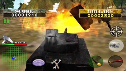 Emulate Android APK Tank War Defender Emulate Android APK Tank War Defender