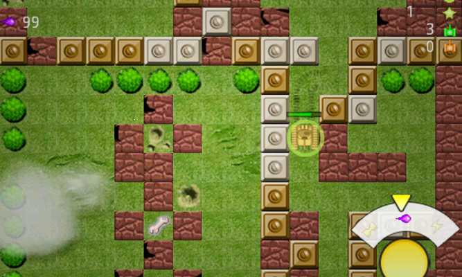 Emulate Android APK Tank War Free Emulate Android APK Tank War Free