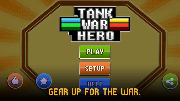 Emulate Android APK Tank War - of Tanks Emulate Android APK Tank War - of Tanks
