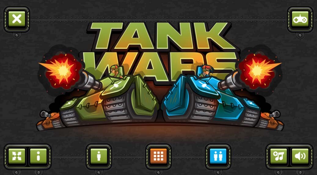 Run android online APK Tank Wars 2022 from MyAndroid or emulate Tank Wars 2022 using MyAndroid Run android online APK Tank Wars 2022 from MyAndroid or emulate Tank Wars 2022 using MyAndroid