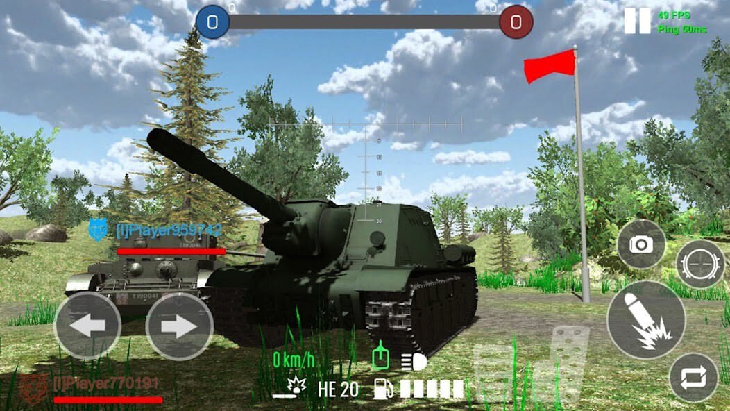 Run android online APK Tank War:ww2 tank simulator from MyAndroid or emulate Tank War:ww2 tank simulator using MyAndroid Run android online APK Tank War:ww2 tank simulator from MyAndroid or emulate Tank War:ww2 tank simulator using MyAndroid