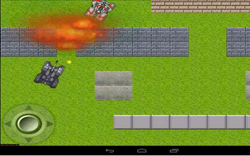 Run android online APK Tank winner from MyAndroid or emulate Tank winner using MyAndroid