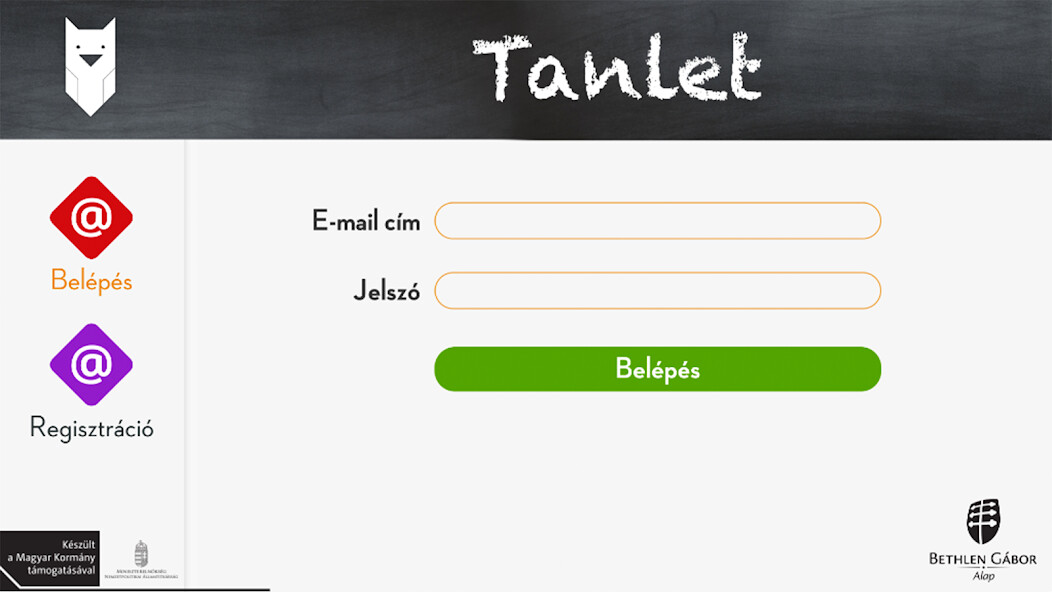 Run android online APK Tanlet from MyAndroid or emulate Tanlet using MyAndroid