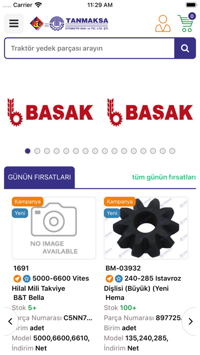 Emulate iPhone app Tanmaksa using MyAndroid